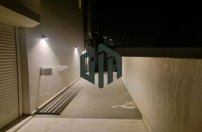 Apartment - 2 Bedrooms - 2 Bathrooms for rent in Lake View Residence - 5th Settlement Compounds - The 5th Settlement - New Cairo City - Cairo