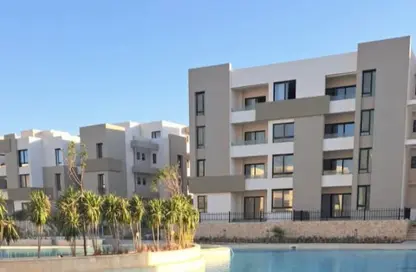 Chalet - 1 Bedroom - 1 Bathroom for sale in Zahra - Sidi Abdel Rahman - North Coast