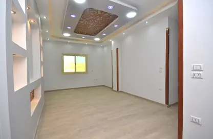 شقة - 3 غرف نوم - 1 حمام للبيع في حى الكوثر - الغردقة - محافظة البحر الاحمر