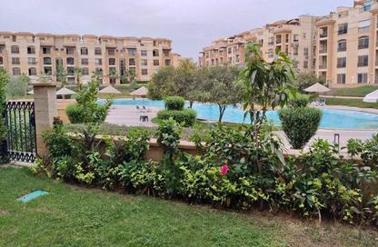 Duplex - 4 Bedrooms - 3 Bathrooms for sale in Stone Park - 5th Settlement Compounds - The 5th Settlement - New Cairo City - Cairo