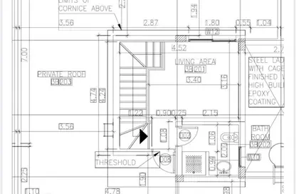 iVilla - 5 Bedrooms - 4 Bathrooms for sale in Sarai - Mostakbal City Compounds - Mostakbal City - Future City - Cairo iVilla - 5 Bedrooms - 4 Bathrooms for sale in Sarai - Mostakbal City Compounds - Mostakbal City - Future City - Cairo