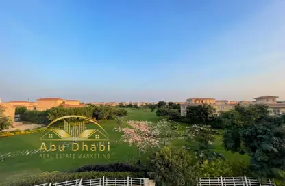 Villa - 6 Bedrooms - 6 Bathrooms for sale in Privado - Madinaty - Cairo