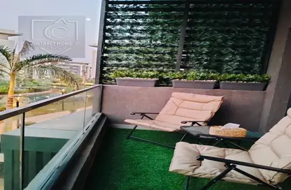 Apartment - 2 Bedrooms - 1 Bathroom for rent in Madinaty - Cairo