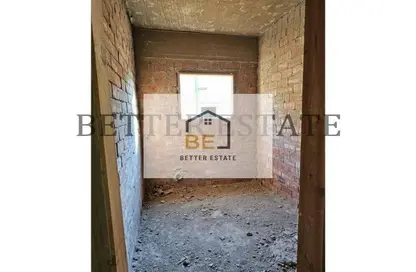 Apartment - 3 Bedrooms - 2 Bathrooms for sale in South Lotus - El Lotus - New Cairo City - Cairo