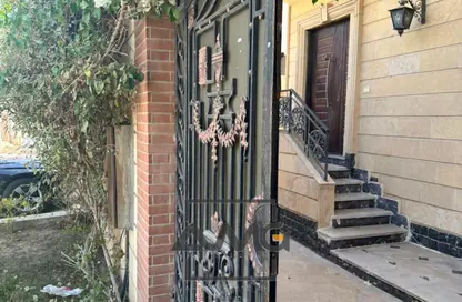 Apartment - 3 Bedrooms - 2 Bathrooms for sale in Mohamed Rahim St. - El Yasmeen 3 - El Yasmeen - New Cairo City - Cairo