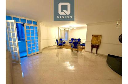 Apartment - 3 Bedrooms - 2 Bathrooms for sale in Street 199 - Degla - Hay El Maadi - Cairo