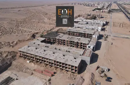 شقة - 1 حمام للبيع في ريزورت مجاويش - منتجعات الغردقة - الغردقة - محافظة البحر الاحمر