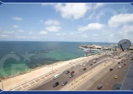 Apartment - 3 Bedrooms - 2 Bathrooms for rent in Cleopatra - Hay Sharq - Alexandria