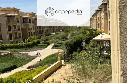 Apartment - 3 Bedrooms - 3 Bathrooms for sale in Stone Residence - 5th Settlement Compounds - The 5th Settlement - New Cairo City - Cairo