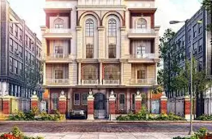 Apartment - 3 Bedrooms - 2 Bathrooms for sale in Tolip El Narges - The 5th Settlement - New Cairo City - Cairo