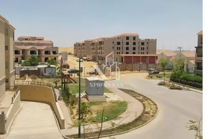 Apartment - 2 Bedrooms - 3 Bathrooms for sale in Menorca - New Capital Compounds - New Capital City - Cairo