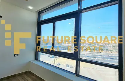 Office Space - Studio - 3 Bathrooms for rent in Sama Al Qahera - El Katameya Compounds - El Katameya - New Cairo City - Cairo