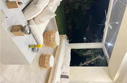 شاليه - 3 غرف نوم - 4 حمامات للبيع في هاسييندا وايت - سيدي عبد الرحمن - الساحل الشمالي