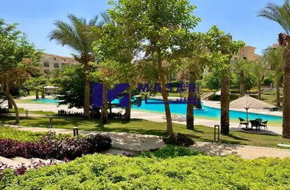 Apartment - 3 Bedrooms - 3 Bathrooms for rent in Stone Residence - 5th Settlement Compounds - The 5th Settlement - New Cairo City - Cairo