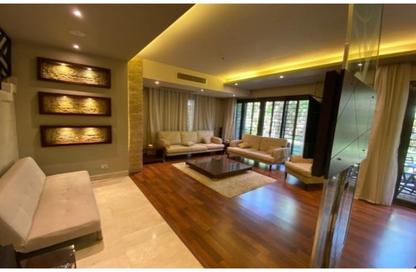 Duplex - 3 Bedrooms - 3 Bathrooms for rent in Casa - Sheikh Zayed Compounds - Sheikh Zayed City - Giza