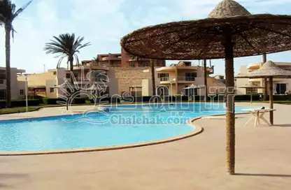 شاليه - 3 غرف نوم - 2 حمامات للبيع في بيلا رومانس - رومانس - العين السخنة - السويس