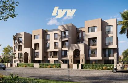 Chalet - 2 Bedrooms - 2 Bathrooms for sale in LYV - Ras Al Hekma - North Coast