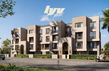 Chalet - 2 Bedrooms - 2 Bathrooms for sale in LYV - Ras Al Hekma - North Coast