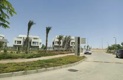 منزل مزدوج - 3 غرف نوم - 4 حمامات للبيع في هايد بارك - كمبوندات التجمع الخامس - التجمع الخامس - مدينة القاهرة الجديدة - القاهرة
