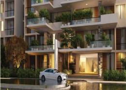 Apartment - 4 bedrooms - 4 bathrooms for للبيع in IL Bosco City - Mostakbal City Compounds - Mostakbal City - Future City - Cairo