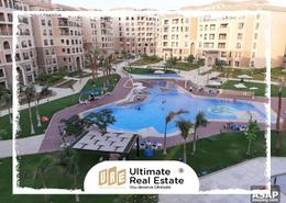 Apartment - 3 bedrooms - 3 bathrooms for للبيع in 90 Avenue - South Investors Area - New Cairo City - Cairo