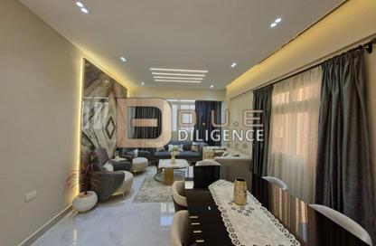 شقة - 3 غرف نوم - 1 حمام للبيع في عمارات النرجس - النرجس - مدينة القاهرة الجديدة - القاهرة