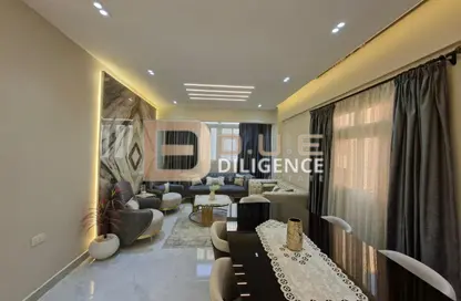 شقة - 3 غرف نوم - 1 حمام للبيع في عمارات النرجس - النرجس - مدينة القاهرة الجديدة - القاهرة