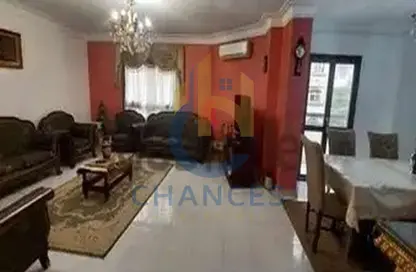 شقة - 3 غرف نوم - 3 حمامات للبيع في شارع 199 - دجلة - حي المعادي - القاهرة