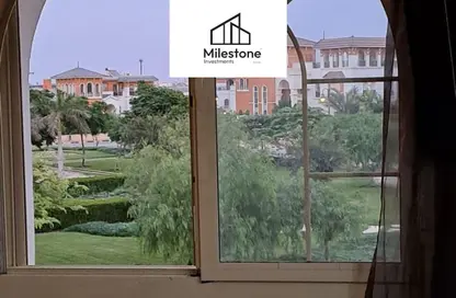 Villa - 5 Bedrooms - 5 Bathrooms for sale in Dyar Compound - 90 Street - The 5th Settlement - New Cairo City - Cairo