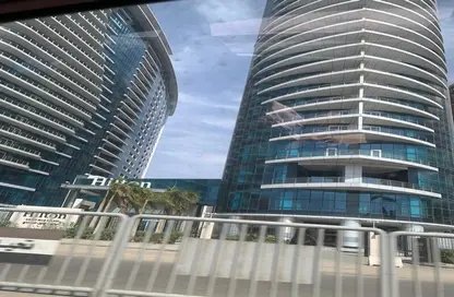 Hotel Apartment - 5 Bedrooms - 5 Bathrooms for sale in Hilton Cairo Nile Maadi - Athar El Nabi - Hay Masr El Kadima - Cairo