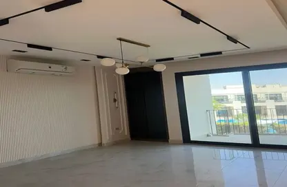 Apartment - 3 Bedrooms - 3 Bathrooms for sale in Six West - Beverly Hills - Sheikh Zayed Compounds - Sheikh Zayed City - Giza