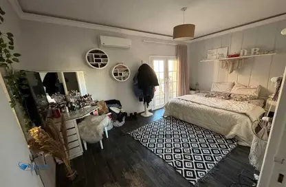 Apartment - 3 Bedrooms - 2 Bathrooms for sale in El Banafseg 12 - El Banafseg - New Cairo City - Cairo