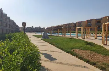 Chalet - 3 Bedrooms - 2 Bathrooms for sale in La Jolie - Al Ain Al Sokhna - Suez