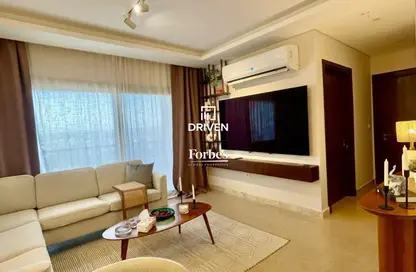Penthouse - 4 Bedrooms - 5 Bathrooms for sale in Park Side Residence - Zed Towers - Sheikh Zayed Compounds - Sheikh Zayed City - Giza