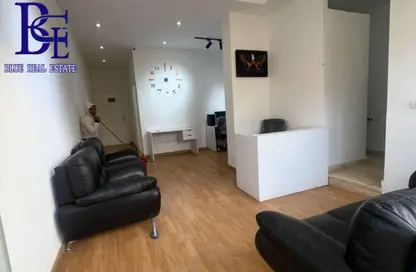 مساحات مكتبية - استوديو - 2 حمامات للايجار في بيفرلي هيلز - كمبوندات الشيخ زايد - الشيخ زايد - الجيزة