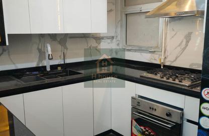 Apartment - 2 Bedrooms - 1 Bathroom for sale in El Rehab Extension - Al Rehab - New Cairo City - Cairo