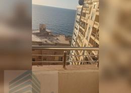 Apartment - 2 bedrooms - 2 bathrooms for للايجار in Stanley Bridge - Stanley - Hay Sharq - Alexandria