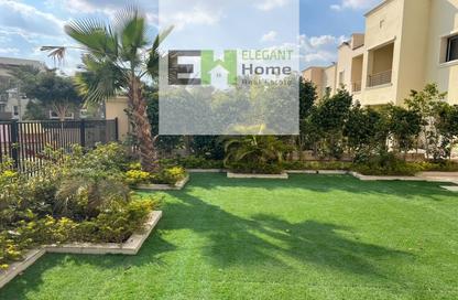 Villa - 5 Bedrooms - 4 Bathrooms for rent in Levana - Uptown Cairo - Mokattam - Cairo