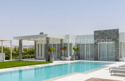 Villa - 3 Bedrooms - 3 Bathrooms for sale in Salt - Ras Al Hekma - North Coast