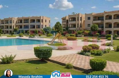 Chalet - 3 Bedrooms - 2 Bathrooms for sale in Shores North Coast - Qesm Ad Dabaah - North Coast