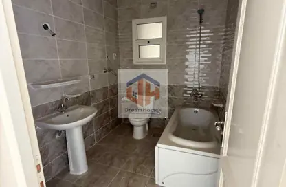 Apartment - 4 Bedrooms - 3 Bathrooms for sale in Madinaty - Cairo