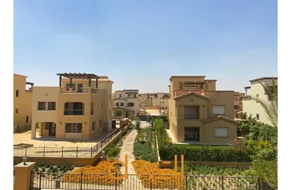 فيلا - 4 غرف نوم - 4 حمامات للبيع في ميفيدا - كمبوندات التجمع الخامس - التجمع الخامس - مدينة القاهرة الجديدة - القاهرة