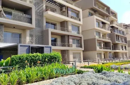 Apartment - 3 Bedrooms - 2 Bathrooms for sale in Palm Hills New Cairo - 5th Settlement Compounds - The 5th Settlement - New Cairo City - Cairo Apartment - 3 Bedrooms - 2 Bathrooms for sale in Palm Hills New Cairo - 5th Settlement Compounds - The 5th Settlement - New Cairo City - Cairo