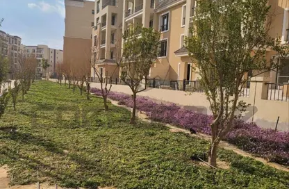 فيلا - 5 غرف نوم - 5 حمامات للبيع في سراي - كمبوندات مدينة المستقبل - مدينة المستقبل - القاهرة