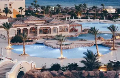 شاليه - 4 غرف نوم - 3 حمامات للبيع في باى ويست - سوما باى - سفاجا - الغردقة - محافظة البحر الاحمر