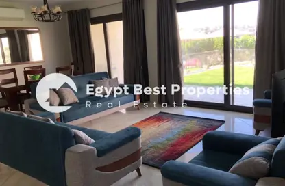 شاليه - 4 غرف نوم - 3 حمامات للبيع في مراسي - سيدي عبد الرحمن - الساحل الشمالي