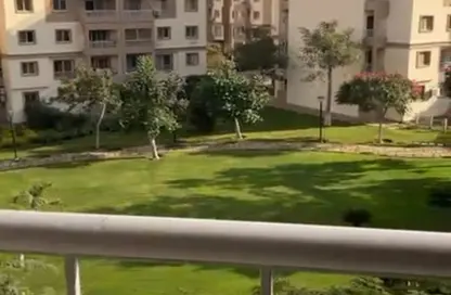 Apartment - 3 Bedrooms - 2 Bathrooms for rent in Madinaty - Cairo