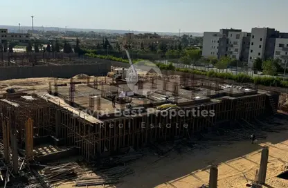 Clinic - Studio - 1 Bathroom for sale in Ever - 26th of July Corridor - 6 October City - Giza