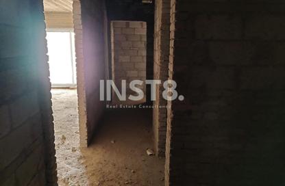 Apartment - 2 Bedrooms - 3 Bathrooms for sale in Hyde Park - 5th Settlement Compounds - The 5th Settlement - New Cairo City - Cairo