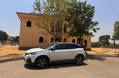 Villa - 5 Bedrooms - 5 Bathrooms for sale in Madinaty - Cairo